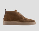 Owen Sue | Bruine sneaker REHAB Footwear