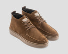 Owen Sue | Bruine sneaker REHAB Footwear