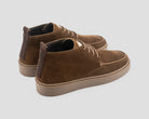 Owen Sue | Bruine sneaker REHAB Footwear