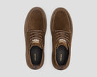 Owen Sue | Bruine sneaker REHAB Footwear