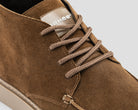 Owen Sue | Bruine sneaker REHAB Footwear