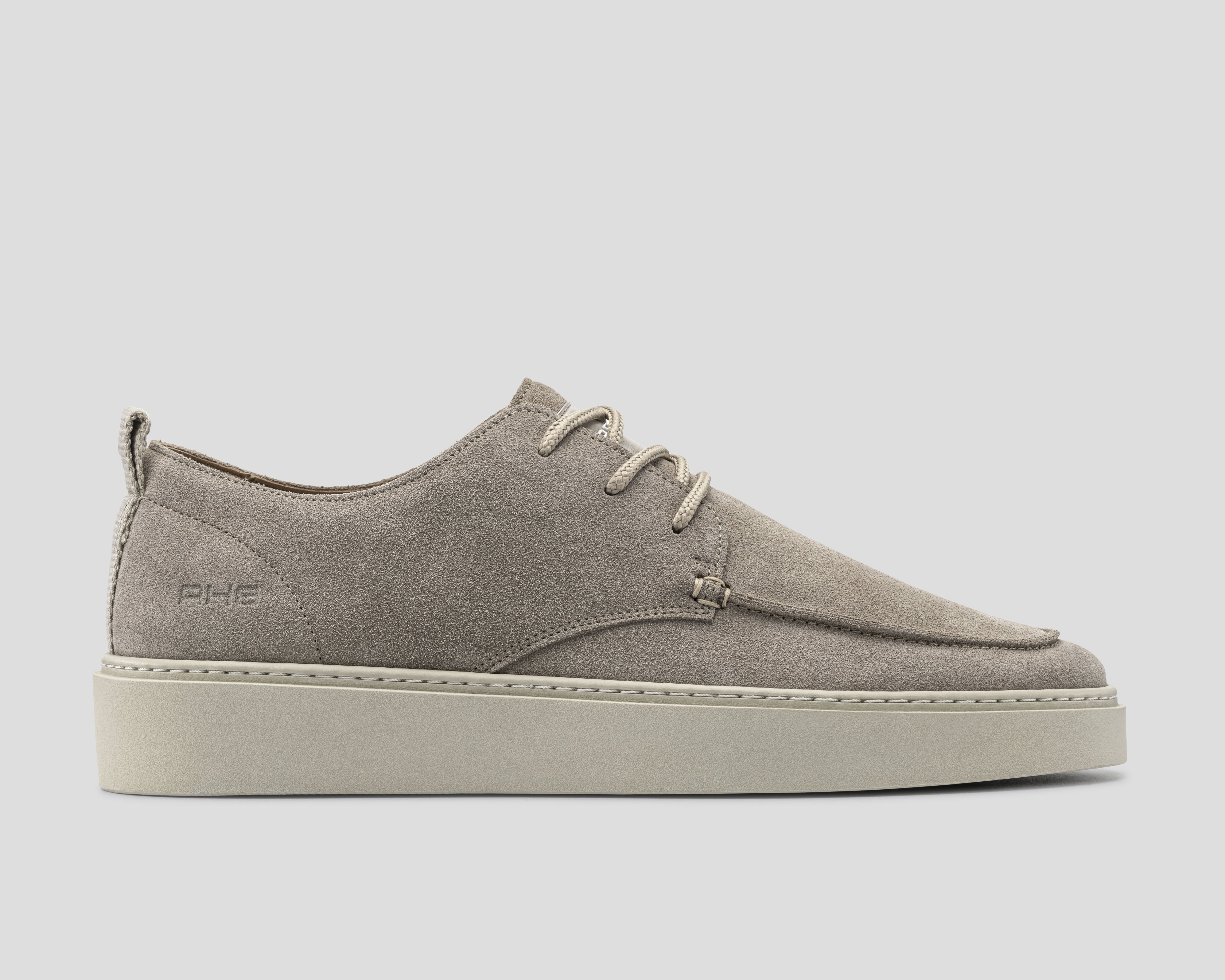 Ozzy | Khaki veterschoen REHAB Footwear