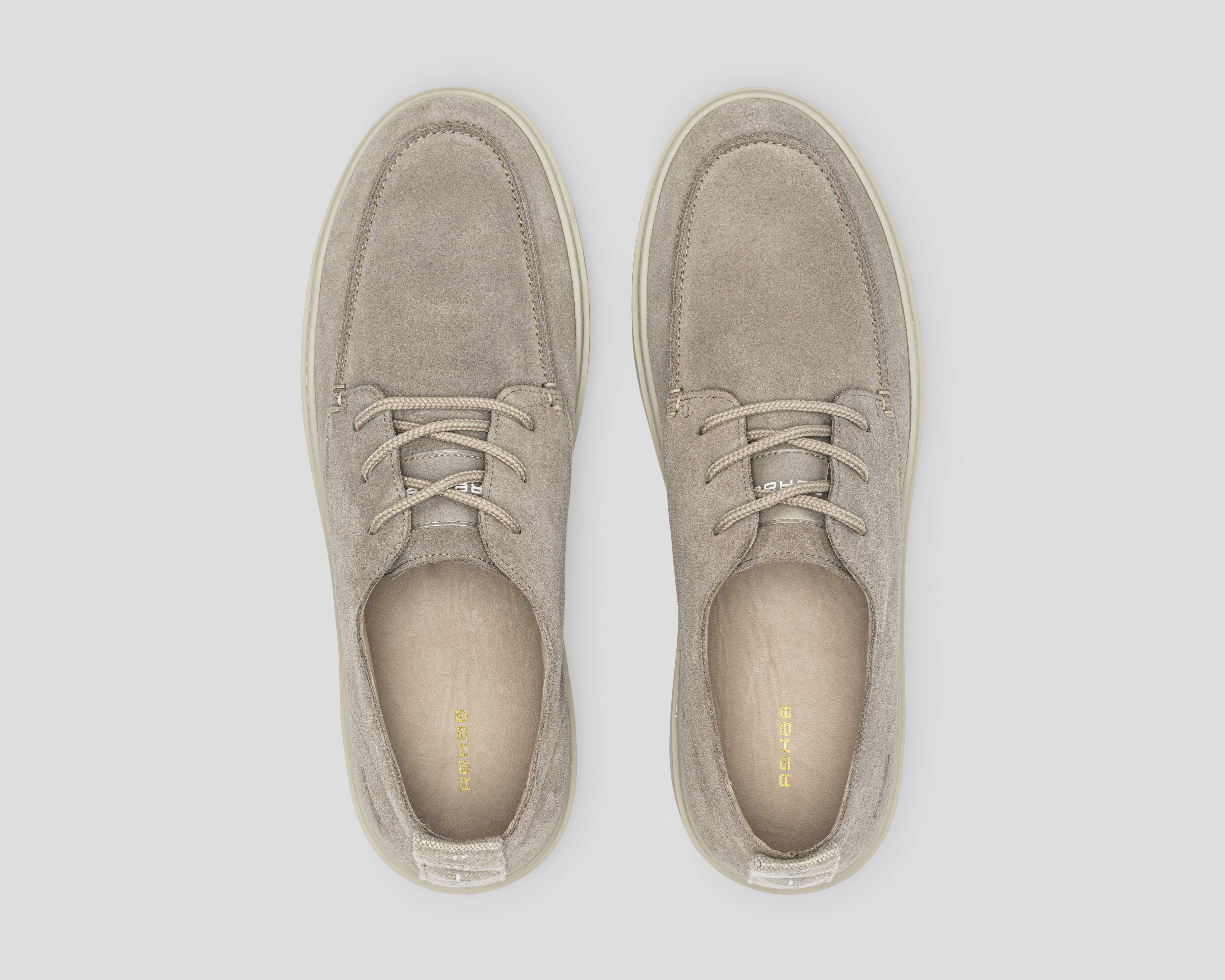 Ozzy | Khaki veterschoen REHAB Footwear