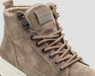 Rafa Sue | Taupekleurige boots REHAB Footwear