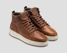 Rafa Tmb | Bruine Boots REHAB Footwear
