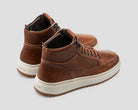 Rafa Tmb | Bruine Boots REHAB Footwear