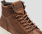 Rafa Tmb | Bruine Boots REHAB Footwear