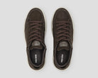Russel Nub | Donkerbruine sneaker REHAB Footwear