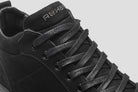 Craig Nub | Zwarte sneaker REHAB Footwear