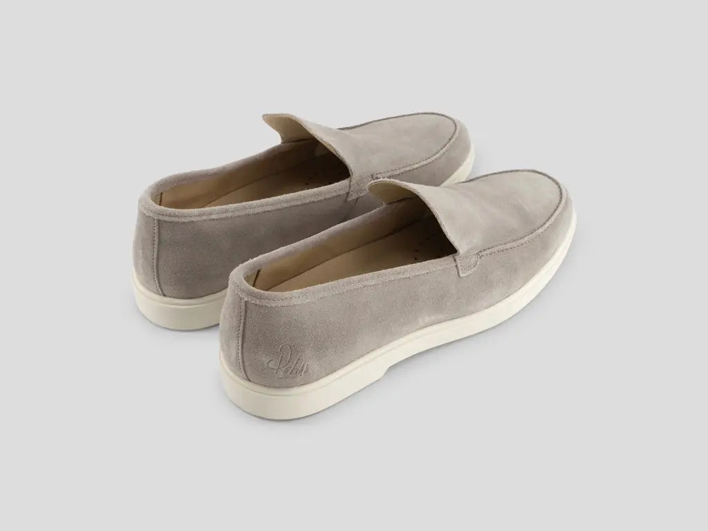 Simon | Khaki loafer REHAB Footwear