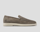 Simon Blocks | Zandkleurige loafer REHAB Footwear