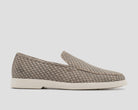 Simon Braid | Zandkleurige loafer REHAB Footwear