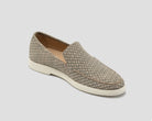Simon Braid | Zandkleurige loafer REHAB Footwear