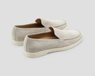 Simon | Off-white loafer REHAB Footwear