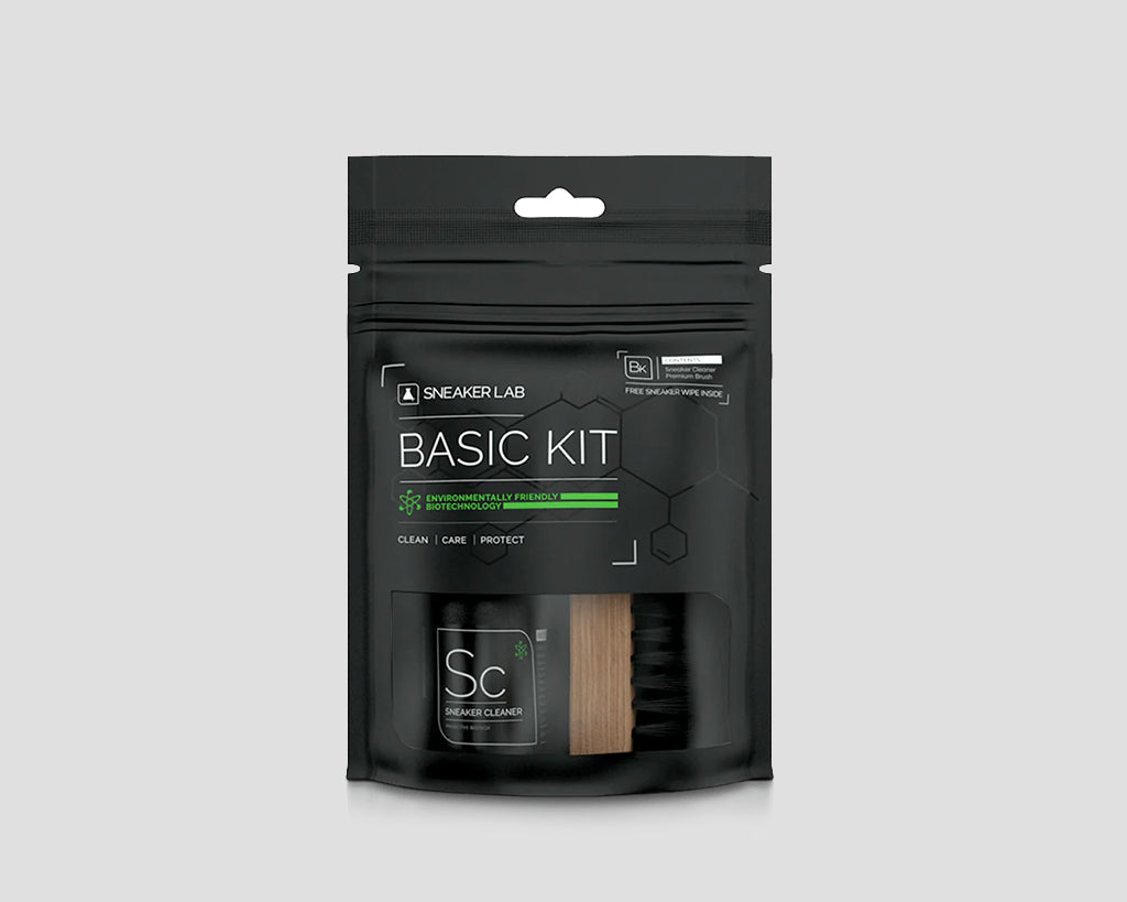 Sneakerlab | Basic Kit REHAB Footwear