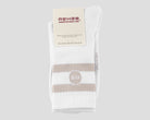 Sock Sport | WHT-SND REHAB Footwear