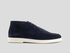 Spencer | Donkerblauwe loafers REHAB Footwear