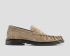 Tony | Zandkleurige loafer REHAB Footwear
