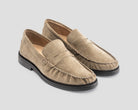 Tony | Zandkleurige loafer REHAB Footwear