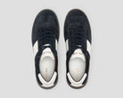 ZACK SUE LTHR 8100 DBLU REHAB Footwear
