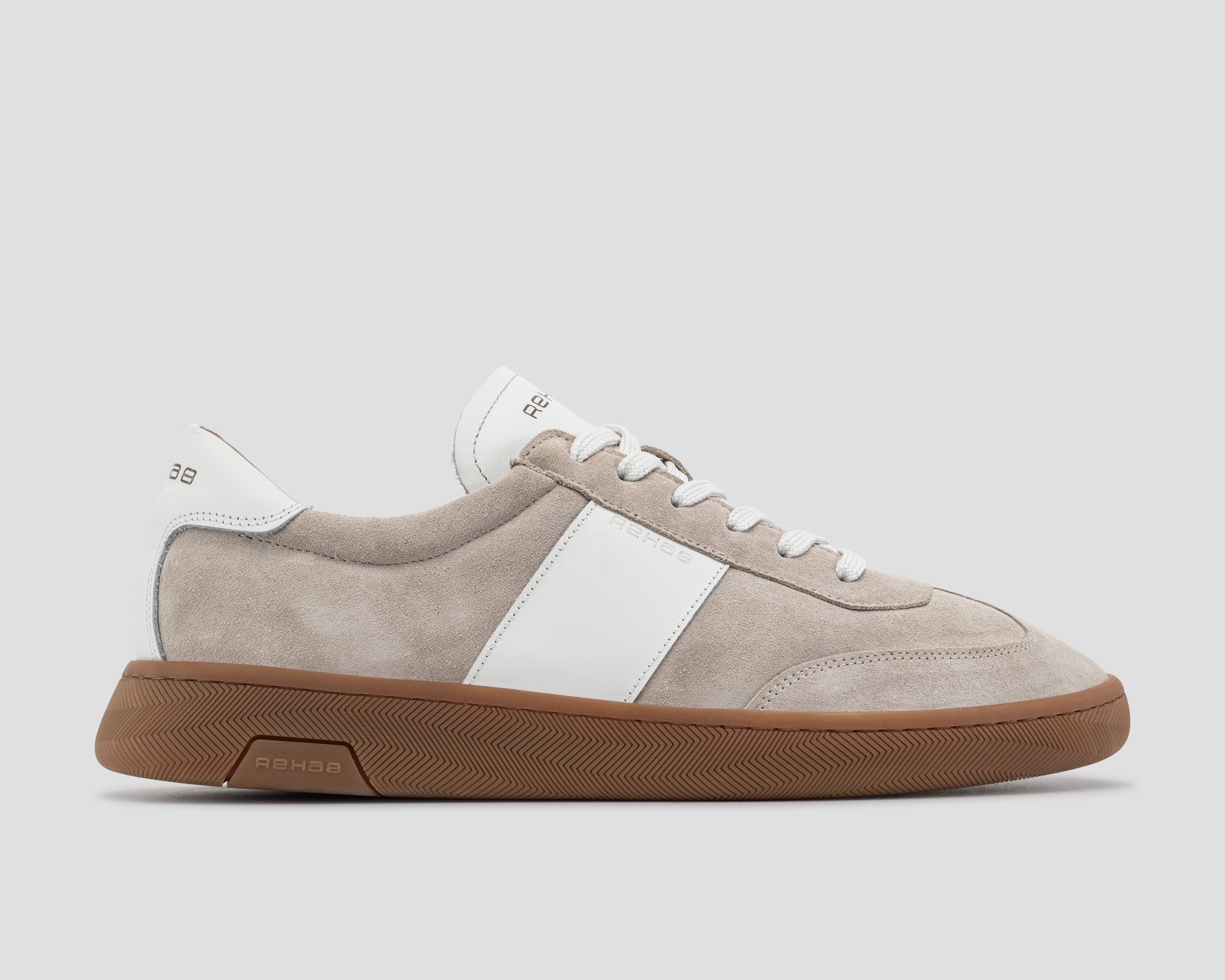 ZACK SUE LTHR 0100 OFFWHITE REHAB Footwear